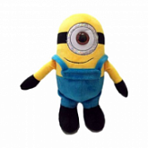 Игрушка Смешной Стюарт 15C74-1220