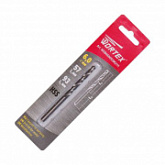 Сверло с центровым хвостовиком Wortex 6x57x93 мм WDB060093M2111