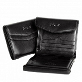 Кошелек Pola 1680310 black