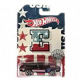 Машинка Hot Wheels 8/10 (FKV70 FKV83)
