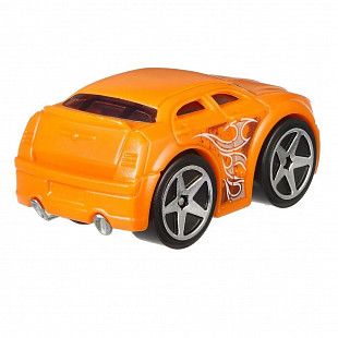 Машинка Hot Wheels Color Shifters Chrysler 300 Bling (BHR15 FPC56)
