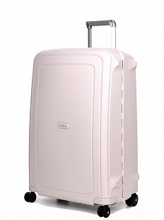 Чемодан Samsonite S'CURE 75см 10U*A1 002 pink