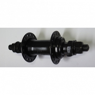 Втулка передняя YL-906FI black, 00-170742