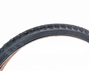 Велопокрышка Kenda 26"х1.95 K908 Антипрокол K-Shield Полуслик (25) 5-525439