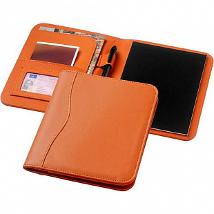 Папка для документов Oasis Ebony 11998401 Orange