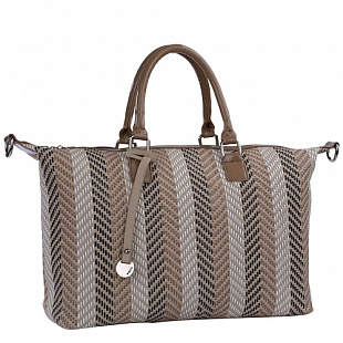 Женская сумка Pola 4234 beige