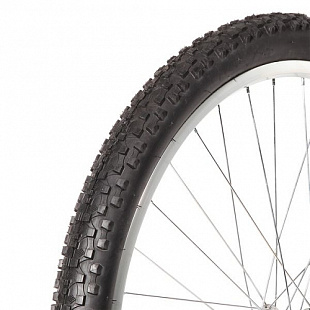 Велопокрышка Kenda K1027 26x2.10 Х53924 black