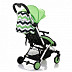 Коляска BabyHit Amber Plus Green Коляска BabyHit Amber Plus Green