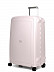 Чемодан Samsonite S'CURE 75см 10U*A1 002 pink