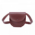 Поясная сумка Ors Oro PS-942 dark burgundy