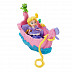 Кукла Disney Princess Мини-Принцесса Диснея в лодке Рапунцель №2 (B5338)