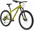 Велосипед Stinger Python Std 27" (2021) green