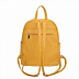 Городской рюкзак Ors Oro DS-0141 /4 yellow