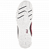 Ботинки женские Jack Wolfskin Maze Texapore Mid W burgundy / phantom