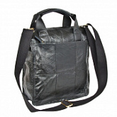 Мужская сумка Pola 3151к black