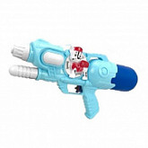 Водный пистолет 815G Blue