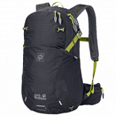 Рюкзак Jack Wolfskin Moab Jam 24L black