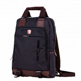 Рюкзак Polar 541-7 black