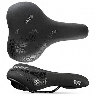 Седло Selle Royal Freeway Fit Moderate женский 8V97DR0A08069
