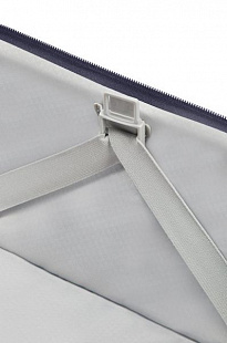 Чемодан Samsonite Base Boost 55см 38N-41001 Navy Blue