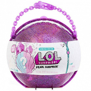 Кукла L.O.L. Куколка AA1688-46B