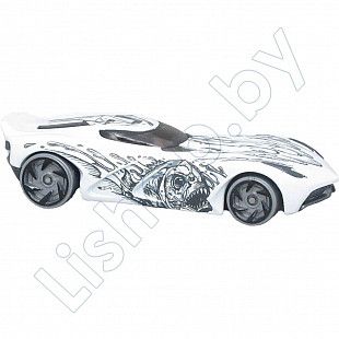Машинка Hot Wheels Базовой коллекции Velocita 227/250 (5785 HCW41) mainline 2022