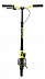 Самокат Novatrack 200DBA.POLIS.BGN21 green
