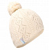 Шапка женская RedFox Comfort beige