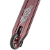 Самокат трюковой Tech Team DukeR 303 2020 Black/Bordo
