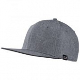 Бейсболка Jack Wolfskin Barrel Cap pebble grey