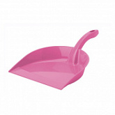 Совок пластиковая Idea Идеал М5190 pink