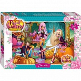 Пазлы Step Puzzle 260 "Королевская академия" 95071