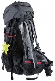 Рюкзак Deuter Futura 34 EL 3400918-7000 black (2021)