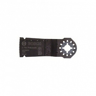 Полотно пильное Bosch HCS Precision AIZ 32 EPC Wood 2613434528