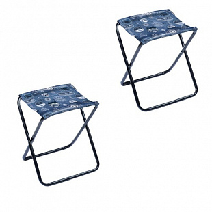 Стул Nika НПС 2шт Jeans