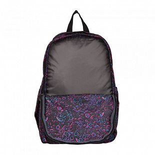 Школьный рюкзак Polar П3901 black