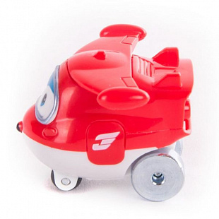 Игрушка Super Wings Яйцо-пусковая станция Джетта YW710661