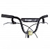 Самокат внедорожный Novatrack City Lin Gold 16/12" 16DSTAMPN1CL.GD8