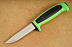 Нож Morakniv Basic 546 Limited 2019 green Нож Morakniv Basic 546 Limited 2019 green
