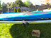 Батут FunFit 183 см 6ft с внешней сеткой без лестницы