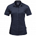 Рубашка женская Jack Wolfskin Jwp Shirt W night blue