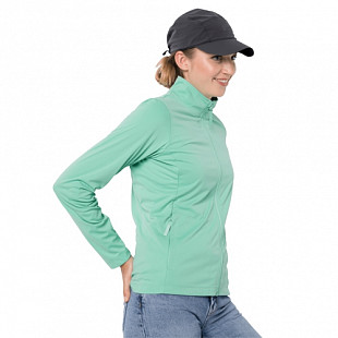 Кепка мужская Jack Wolfskin Terra Trail Cap phantom 1907591-6350