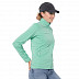 Кепка мужская Jack Wolfskin Terra Trail Cap phantom 1907591-6350