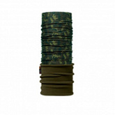 Бандана Buff Freestyle Green Hunt Military