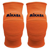 Наколенники волейбольные Mikasa Premier MT8 orange