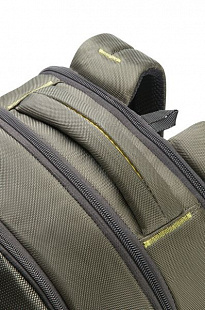 Рюкзак для ноутбука Samsonite 4mation 15.6" 37N-04002 Olive/Yellow