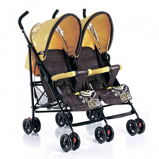 Коляска Geoby SD209-F (WFHH)