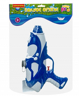 Водный пистолет Bondibon "Наше Лето" 4712-A
