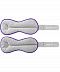 Утяжелители Starfit WT-501 универсальные 2 кг purple/grey Утяжелители Starfit WT-501 универсальные 2 кг purple/grey