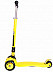 Самокат Y-Scoo 35 Maxi Fix Simple yellow Самокат Y-Scoo 35 Maxi Fix Simple yellow